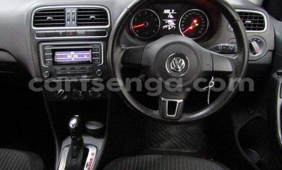 Acheter Occasion Voiture Volkswagen Polo Blanc à Big Bend, Lubombo District Acheter Occasion Voiture Volkswagen Polo Blanc à Big Bend, Lubombo District