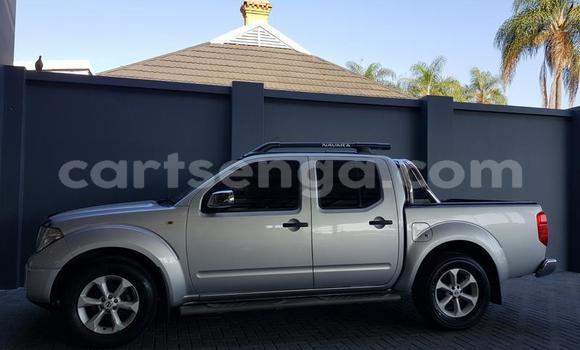 Buy Used Nissan Navara Silver Car in Manzini in Manzini Buy Used Nissan Navara Silver Car in Manzini in Manzini