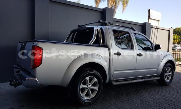 Buy Used Nissan Navara Silver Car in Manzini in Manzini Buy Used Nissan Navara Silver Car in Manzini in Manzini
