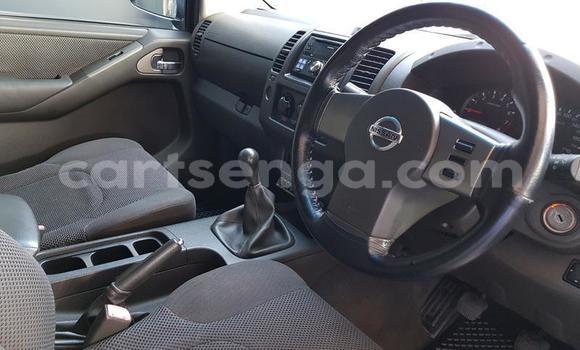 Buy Used Nissan Navara Silver Car in Manzini in Manzini Buy Used Nissan Navara Silver Car in Manzini in Manzini