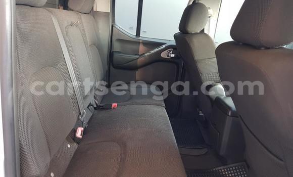 Buy Used Nissan Navara Silver Car in Manzini in Manzini Buy Used Nissan Navara Silver Car in Manzini in Manzini