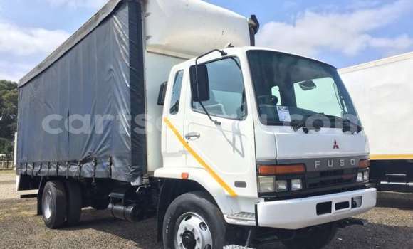 Buy Used Mitsubishi L400 White Truck in Mbabane in Manzini