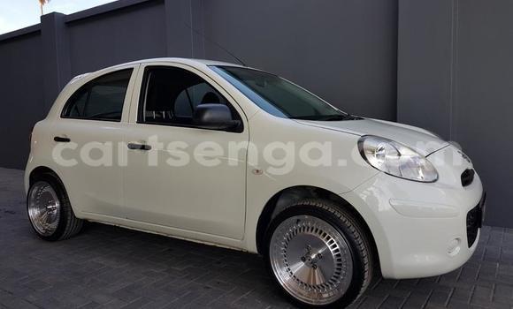 Buy Used Nissan Micra Other Car in Manzini in Manzini Buy Used Nissan Micra Other Car in Manzini in Manzini