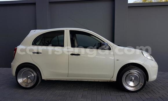 Buy Used Nissan Micra Other Car in Manzini in Manzini Buy Used Nissan Micra Other Car in Manzini in Manzini