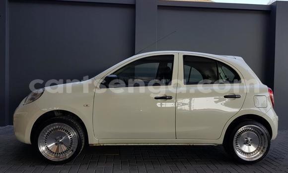 Buy Used Nissan Micra Other Car in Manzini in Manzini Buy Used Nissan Micra Other Car in Manzini in Manzini
