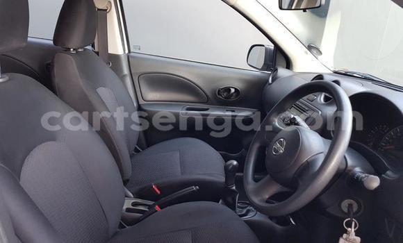 Buy Used Nissan Micra Other Car in Manzini in Manzini Buy Used Nissan Micra Other Car in Manzini in Manzini