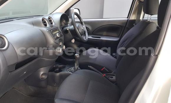 Buy Used Nissan Micra Other Car in Manzini in Manzini Buy Used Nissan Micra Other Car in Manzini in Manzini