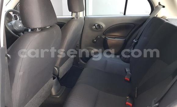 Buy Used Nissan Micra Other Car in Manzini in Manzini Buy Used Nissan Micra Other Car in Manzini in Manzini