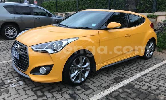 Buy Used Hyundai Veloster Other Car in Manzini in Manzini Buy Used Hyundai Veloster Other Car in Manzini in Manzini