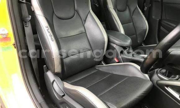 Buy Used Hyundai Veloster Other Car in Manzini in Manzini Buy Used Hyundai Veloster Other Car in Manzini in Manzini