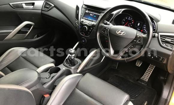 Buy Used Hyundai Veloster Other Car in Manzini in Manzini Buy Used Hyundai Veloster Other Car in Manzini in Manzini