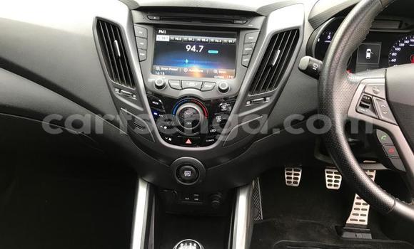 Buy Used Hyundai Veloster Other Car in Manzini in Manzini Buy Used Hyundai Veloster Other Car in Manzini in Manzini