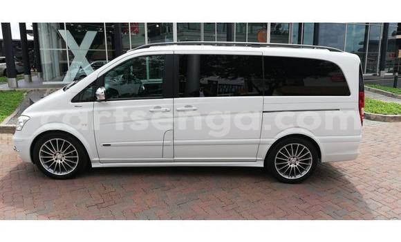 Buy Used Mercedes Viano White Car in Manzini in Manzini Buy Used Mercedes Viano White Car in Manzini in Manzini