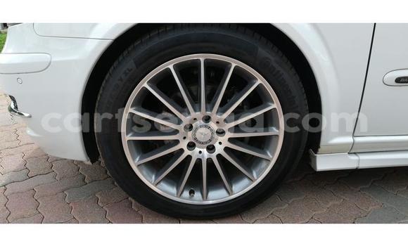 Buy Used Mercedes Viano White Car in Manzini in Manzini Buy Used Mercedes Viano White Car in Manzini in Manzini