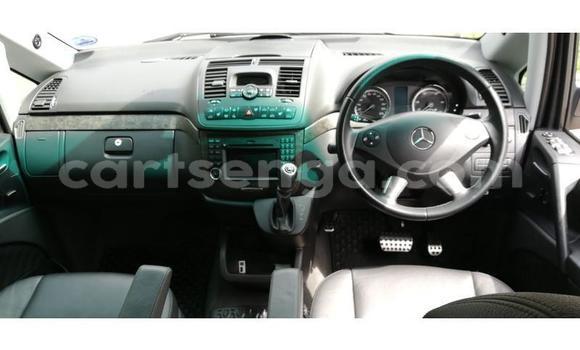 Buy Used Mercedes Viano White Car in Manzini in Manzini Buy Used Mercedes Viano White Car in Manzini in Manzini