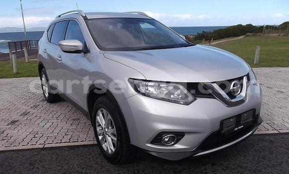 Buy Used Nissan X–Trail Silver Car in Manzini in Manzini Buy Used Nissan X–Trail Silver Car in Manzini in Manzini