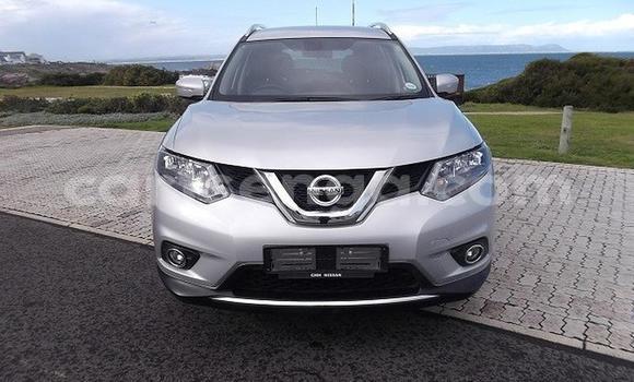 Buy Used Nissan X–Trail Silver Car in Manzini in Manzini Buy Used Nissan X–Trail Silver Car in Manzini in Manzini