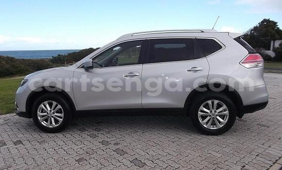Buy Used Nissan X–Trail Silver Car in Manzini in Manzini Buy Used Nissan X–Trail Silver Car in Manzini in Manzini