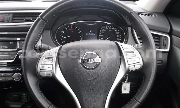 Buy Used Nissan X–Trail Silver Car in Manzini in Manzini Buy Used Nissan X–Trail Silver Car in Manzini in Manzini