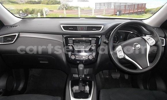 Buy Used Nissan X–Trail Silver Car in Manzini in Manzini Buy Used Nissan X–Trail Silver Car in Manzini in Manzini