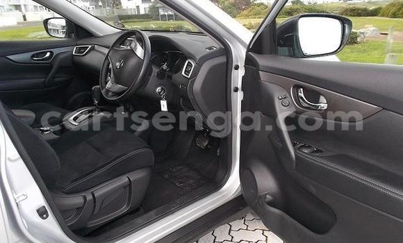 Buy Used Nissan X–Trail Silver Car in Manzini in Manzini Buy Used Nissan X–Trail Silver Car in Manzini in Manzini