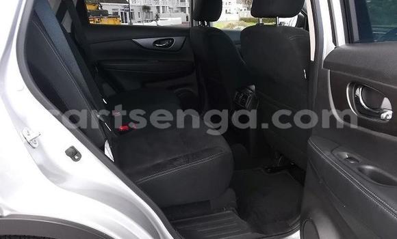 Buy Used Nissan X–Trail Silver Car in Manzini in Manzini Buy Used Nissan X–Trail Silver Car in Manzini in Manzini