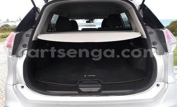 Buy Used Nissan X–Trail Silver Car in Manzini in Manzini Buy Used Nissan X–Trail Silver Car in Manzini in Manzini