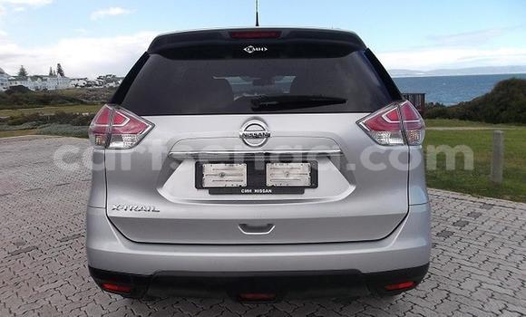 Buy Used Nissan X–Trail Silver Car in Manzini in Manzini Buy Used Nissan X–Trail Silver Car in Manzini in Manzini