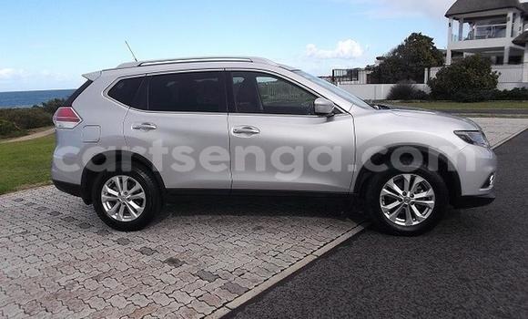 Buy Used Nissan X–Trail Silver Car in Manzini in Manzini Buy Used Nissan X–Trail Silver Car in Manzini in Manzini