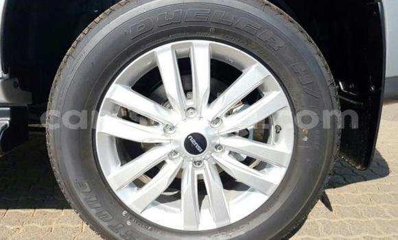 Buy Used Isuzu MU-X Silver Car in Malkerns in Manzini Buy Used Isuzu MU-X Silver Car in Malkerns in Manzini