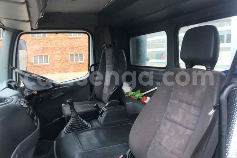 Big with watermark mercedes benz truck crane truck 2628 axor 6x4 d side crane truck hiab 322ep 2 2008 id 62790530 type main