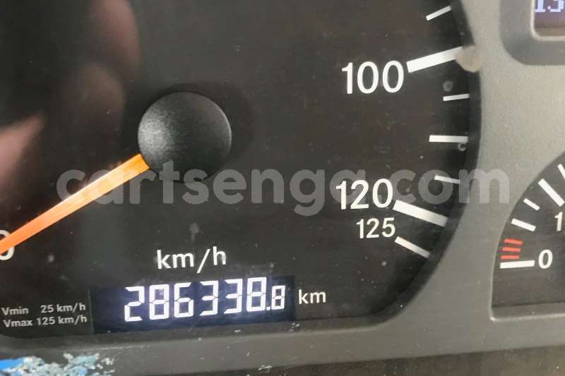 Big with watermark mercedes benz truck crane truck 2628 axor 6x4 d side crane truck hiab 322ep 2 2008 id 62790537 type main