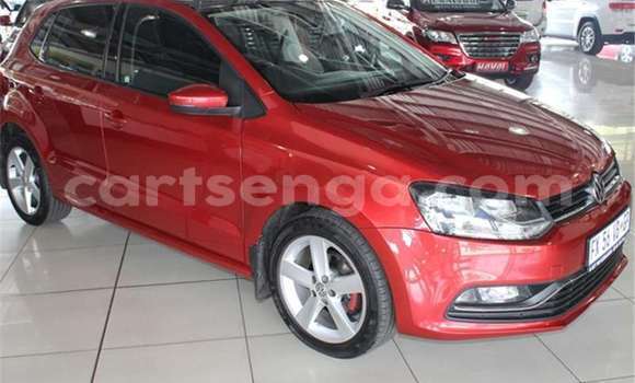Acheter Occasion Voiture Volkswagen Polo Rouge à Manzini, Manzini Acheter Occasion Voiture Volkswagen Polo Rouge à Manzini, Manzini