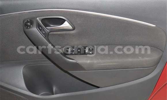 Acheter Occasion Voiture Volkswagen Polo Rouge à Manzini, Manzini Acheter Occasion Voiture Volkswagen Polo Rouge à Manzini, Manzini