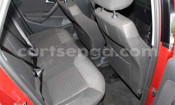 Acheter Occasion Voiture Volkswagen Polo Rouge à Manzini, Manzini Acheter Occasion Voiture Volkswagen Polo Rouge à Manzini, Manzini