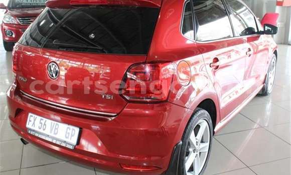 Acheter Occasion Voiture Volkswagen Polo Rouge à Manzini, Manzini Acheter Occasion Voiture Volkswagen Polo Rouge à Manzini, Manzini