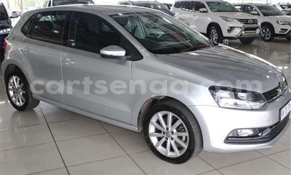 Buy Used Volkswagen Polo Silver Car in Manzini in Manzini Buy Used Volkswagen Polo Silver Car in Manzini in Manzini