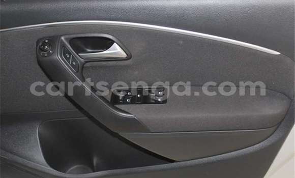 Buy Used Volkswagen Polo Silver Car in Manzini in Manzini Buy Used Volkswagen Polo Silver Car in Manzini in Manzini