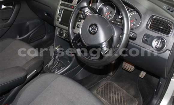 Buy Used Volkswagen Polo Silver Car in Manzini in Manzini Buy Used Volkswagen Polo Silver Car in Manzini in Manzini