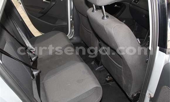 Buy Used Volkswagen Polo Silver Car in Manzini in Manzini Buy Used Volkswagen Polo Silver Car in Manzini in Manzini