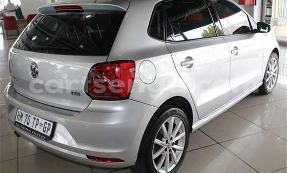 Buy Used Volkswagen Polo Silver Car in Manzini in Manzini Buy Used Volkswagen Polo Silver Car in Manzini in Manzini