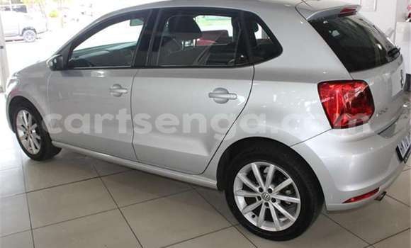 Buy Used Volkswagen Polo Silver Car in Manzini in Manzini Buy Used Volkswagen Polo Silver Car in Manzini in Manzini