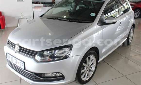 Buy Used Volkswagen Polo Silver Car in Manzini in Manzini Buy Used Volkswagen Polo Silver Car in Manzini in Manzini