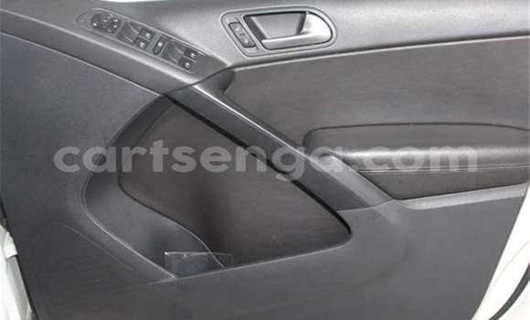 Acheter Occasion Voiture Volkswagen Tiguan Blanc à Manzini, Manzini Acheter Occasion Voiture Volkswagen Tiguan Blanc à Manzini, Manzini