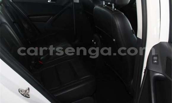 Acheter Occasion Voiture Volkswagen Tiguan Blanc à Manzini, Manzini Acheter Occasion Voiture Volkswagen Tiguan Blanc à Manzini, Manzini