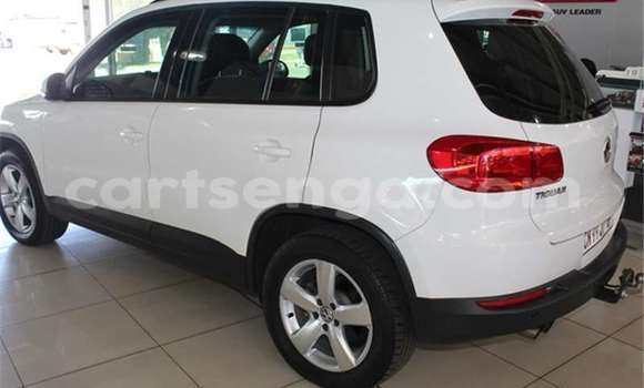 Acheter Occasion Voiture Volkswagen Tiguan Blanc à Manzini, Manzini Acheter Occasion Voiture Volkswagen Tiguan Blanc à Manzini, Manzini