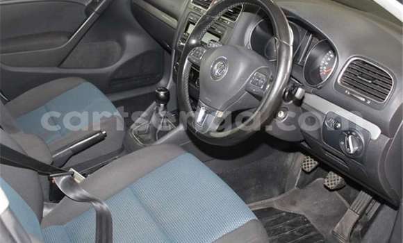 Acheter Occasion Voiture Volkswagen Golf Rouge à Mbabane, Manzini Acheter Occasion Voiture Volkswagen Golf Rouge à Mbabane, Manzini