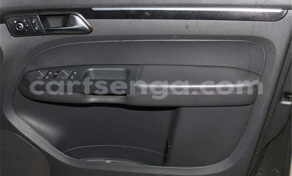 Acheter Occasion Voiture Volkswagen Touran Noir à Mbabane, Manzini Acheter Occasion Voiture Volkswagen Touran Noir à Mbabane, Manzini