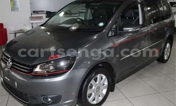 Acheter Occasion Voiture Volkswagen Touran Noir à Mbabane, Manzini Acheter Occasion Voiture Volkswagen Touran Noir à Mbabane, Manzini
