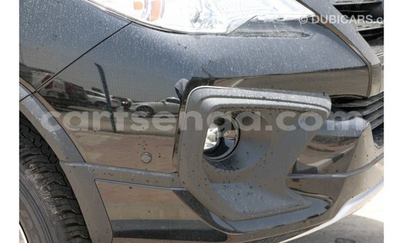 Acheter Import Voiture Toyota Fortuner Noir à Import - Dubai, Hhohho Acheter Import Voiture Toyota Fortuner Noir à Import - Dubai, Hhohho
